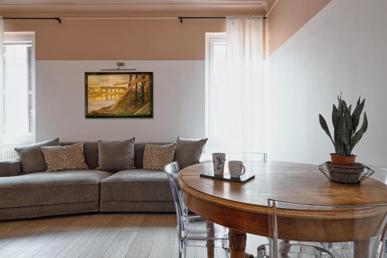 Appartamento Fontana di Trevi!! Comfy&Elegant 2bed 2bath Roma Esterno foto