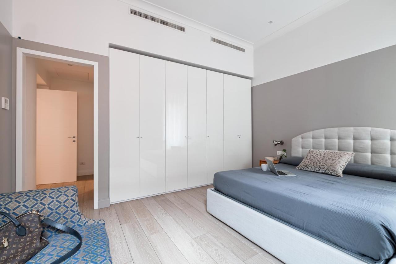 Appartamento Fontana di Trevi!! Comfy&Elegant 2bed 2bath Roma Esterno foto