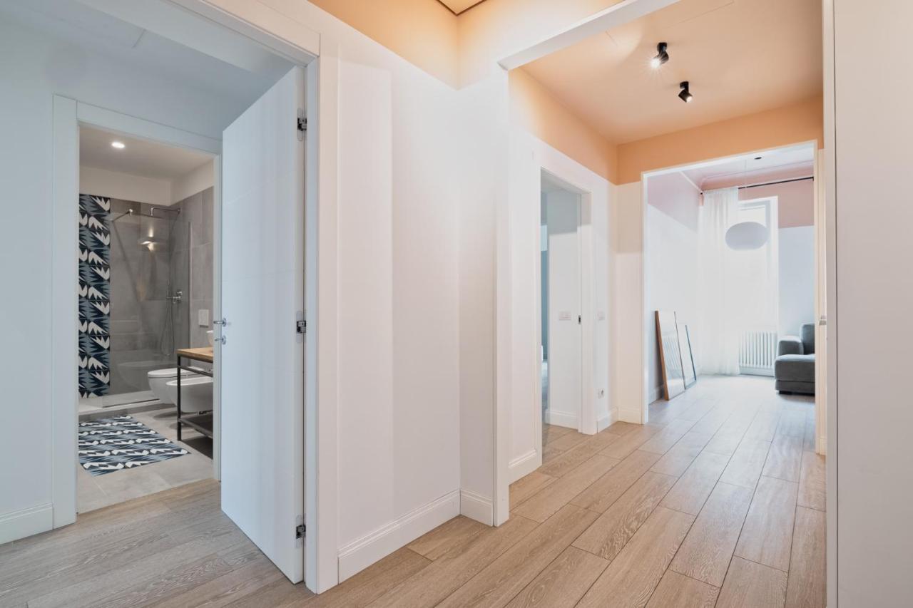 Appartamento Fontana di Trevi!! Comfy&Elegant 2bed 2bath Roma Esterno foto