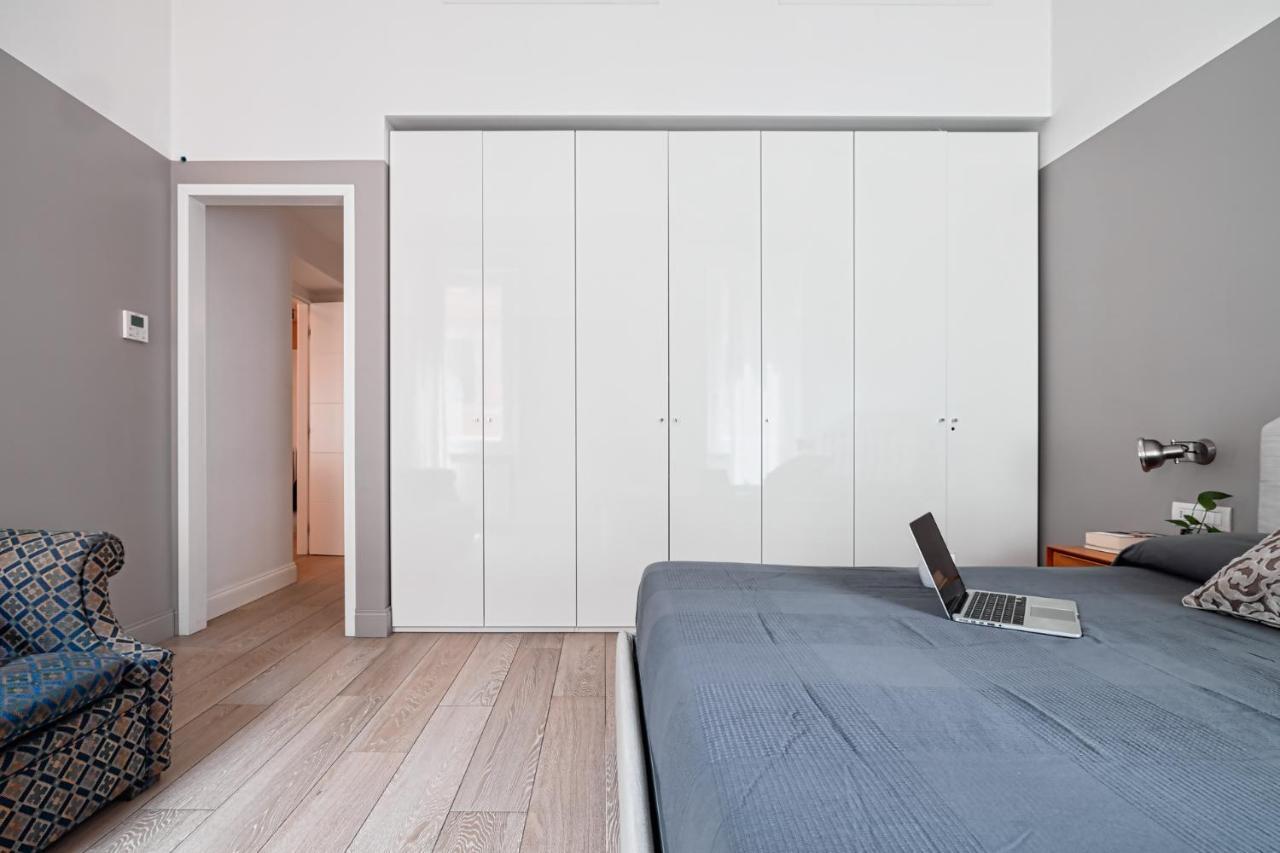 Appartamento Fontana di Trevi!! Comfy&Elegant 2bed 2bath Roma Esterno foto