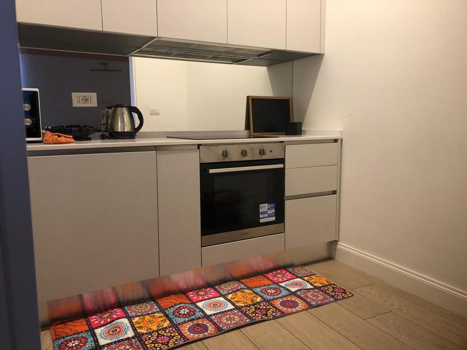 Appartamento Fontana di Trevi!! Comfy&Elegant 2bed 2bath Roma Esterno foto