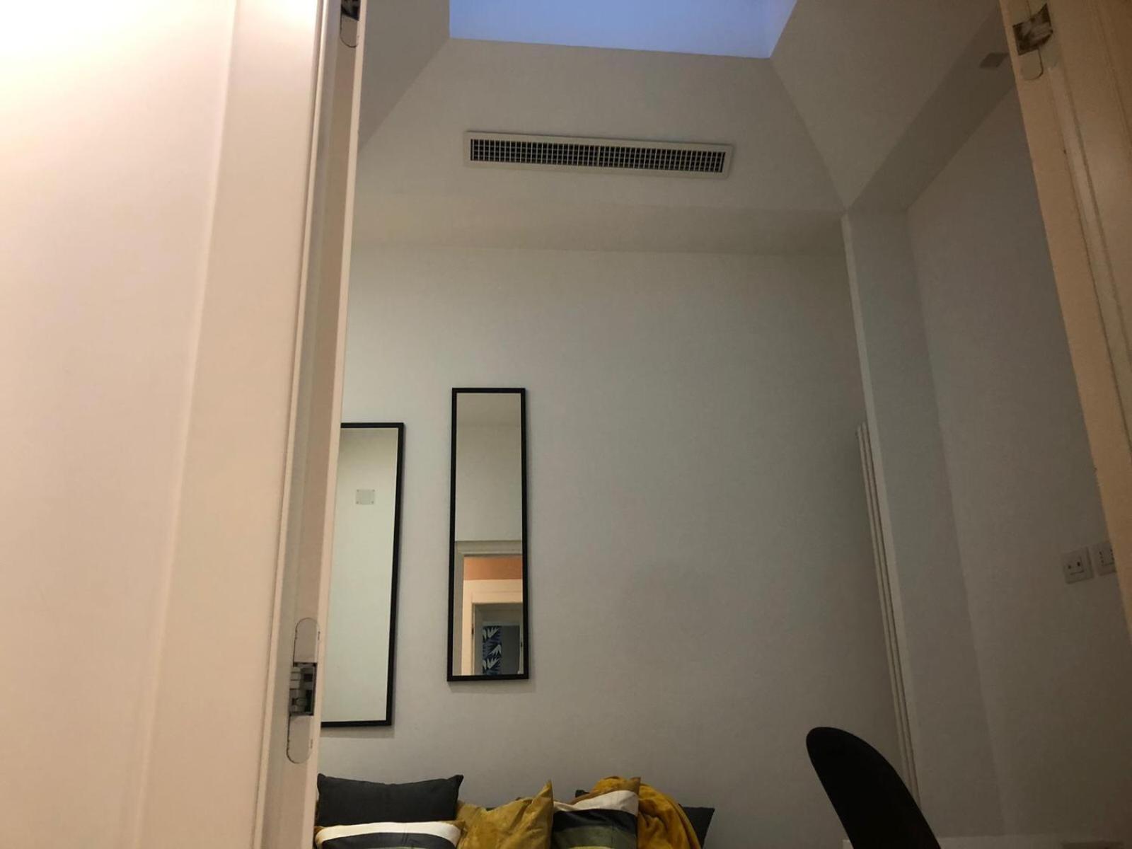 Appartamento Fontana di Trevi!! Comfy&Elegant 2bed 2bath Roma Esterno foto